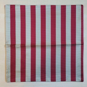 Regimental County Pocket Squares – 100% Silk