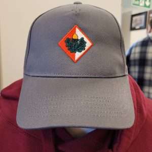 TRF Baseball Cap