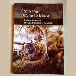 From the Boyne to Basra