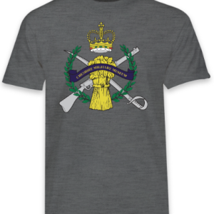 Cheshire Military Museum T-Shirt