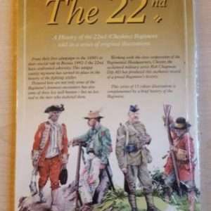 The 22nd Post Card Collection